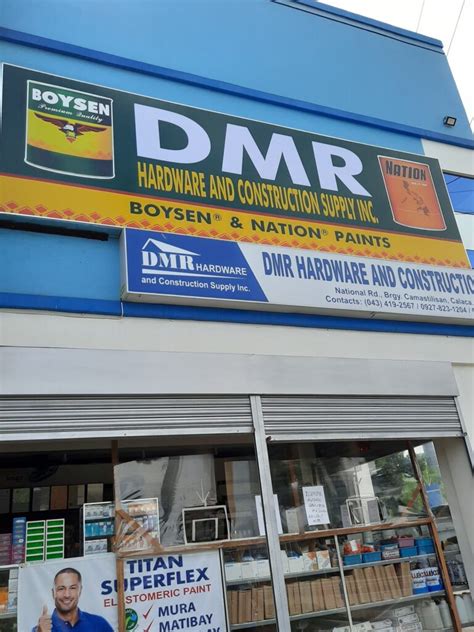 VNR Hardware and Construction Supply, Inc..